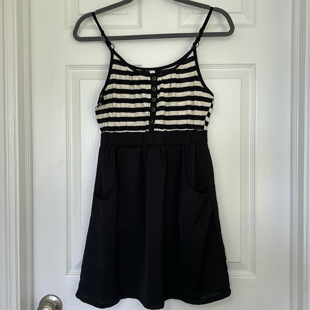 Xhilaration Summer Dress